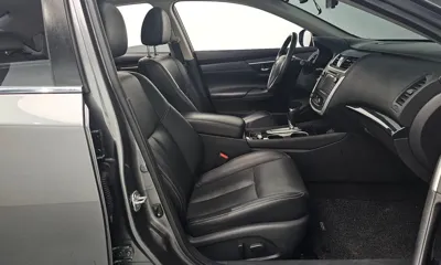 Nissan Altima 2017, 84529 км, за 4296.67 USD - фото 10