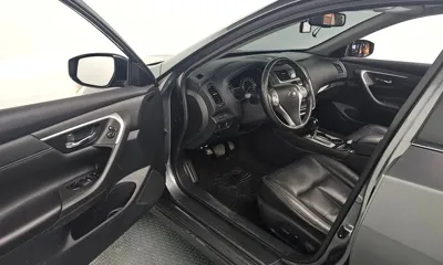 Nissan Altima 2017, 84529 км, за 4296.67 USD - фото 11