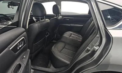 Nissan Altima 2017, 84529 км, за 4296.67 USD - фото 12