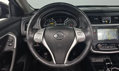 Nissan Altima 2017, 84529 км, за 4296.67 USD - фото 13