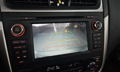 Nissan Altima 2017, 84529 км, за 4296.67 USD - фото 15