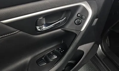 Nissan Altima 2017, 84529 км, за 4296.67 USD - фото 18