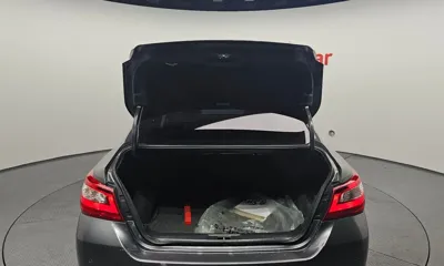 Nissan Altima 2017, 84529 км, за 4296.67 USD - фото 20