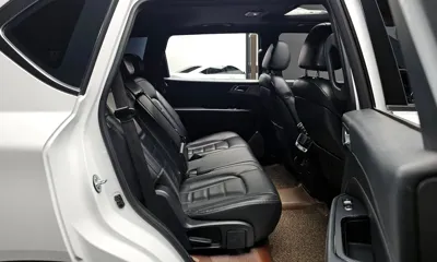 KG_Mobility_Ssangyong Rexton 2018, 116596 км, за 8533.54 USD - фото 11