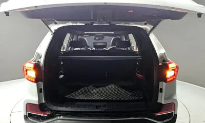 KG_Mobility_Ssangyong Rexton 2018, 116596 км, за 8533.54 USD - фото 20