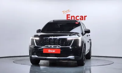 Kia Sorento 2024, 41344 км, за 28554.55 USD