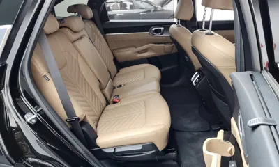 Kia Sorento 2024, 41344 км, за 28338.78 USD - фото 11