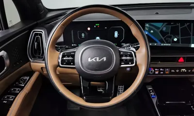 Kia Sorento 2024, 41344 км, за 28338.78 USD - фото 13