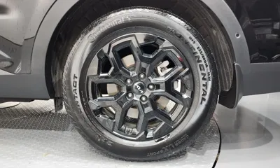 Kia Sorento 2024, 41344 км, за 28338.78 USD - фото 21