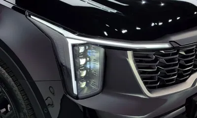 Kia Sorento 2024, 41344 км, за 28338.78 USD - фото 22