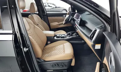 Kia Sorento 2024, 41344 км, за 28338.78 USD - фото 26