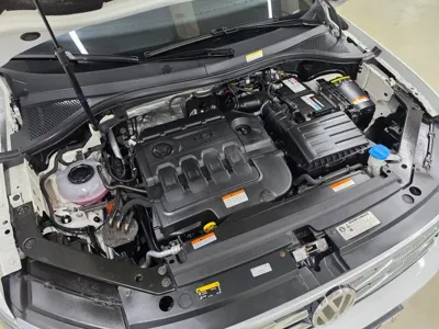 Volkswagen Tiguan 2018, 154798 км, за 14344.27 USD - фото 6