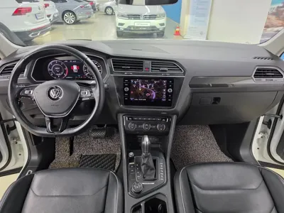 Volkswagen Tiguan 2018, 154798 км, за 14344.27 USD - фото 7