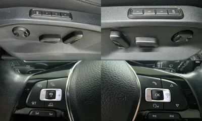 Volkswagen Tiguan 2018, 154798 км, за 14344.27 USD - фото 17