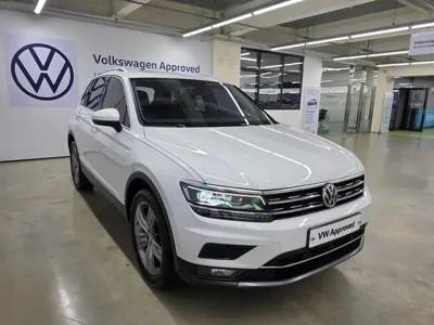 Volkswagen Tiguan 2018, 154798 км, за 14344.27 USD - фото 19
