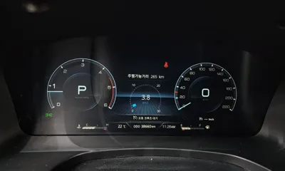 KG_Mobility_Ssangyong Rexton 2022, 38660 км, за 18591.95 USD - фото 8