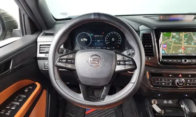 KG_Mobility_Ssangyong Rexton 2022, 38660 км, за 18591.95 USD - фото 14