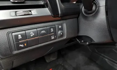KG_Mobility_Ssangyong Rexton 2022, 38660 км, за 18591.95 USD - фото 20