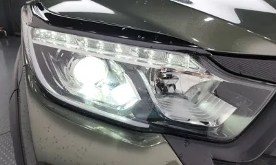KG_Mobility_Ssangyong Rexton 2022, 38660 км, за 18591.95 USD - фото 22