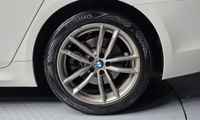 BMW 5-Series 2020, 105780 км, за 19762.07 USD - фото 5
