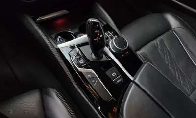 BMW 5-Series 2020, 105780 км, за 19762.07 USD - фото 9
