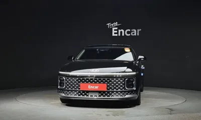 Hyundai Grandeur 2023, 22618 км, за 19968.46 USD
