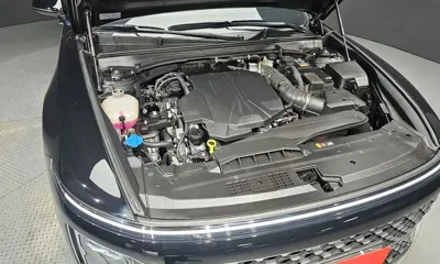Hyundai Grandeur 2023, 22618 км, за 19968.46 USD - фото 6