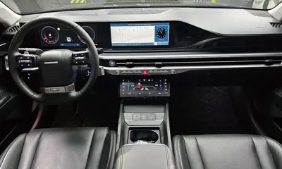 Hyundai Grandeur 2023, 22618 км, за 19968.46 USD - фото 7