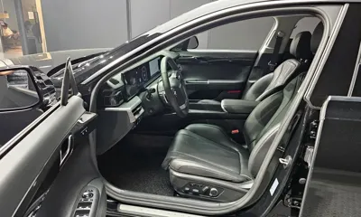 Hyundai Grandeur 2023, 22618 км, за 19968.46 USD - фото 10