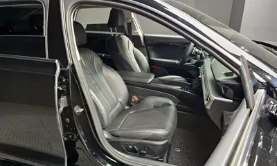 Hyundai Grandeur 2023, 22618 км, за 19968.46 USD - фото 12