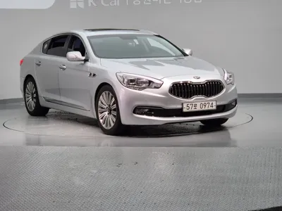 Kia K9 2014, 120195 км, за 5330.56 USD - фото 3