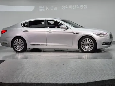 Kia K9 2014, 120195 км, за 5330.56 USD - фото 4