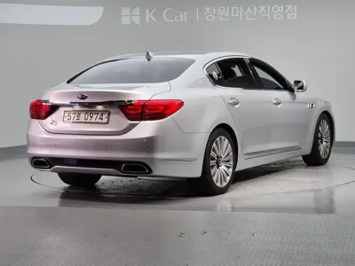 Kia K9 2014, 120195 км, за 5330.56 USD - фото 5