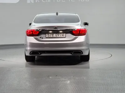 Kia K9 2014, 120195 км, за 5330.56 USD - фото 6