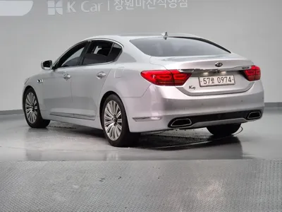 Kia K9 2014, 120195 км, за 5330.56 USD - фото 7