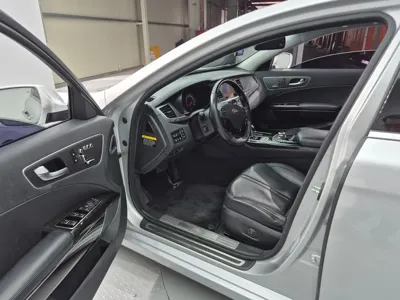Kia K9 2014, 120195 км, за 5330.56 USD - фото 9