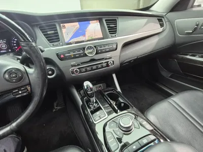 Kia K9 2014, 120195 км, за 5330.56 USD - фото 10