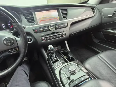 Kia K9 2014, 120195 км, за 5330.56 USD - фото 11