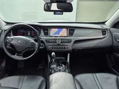 Kia K9 2014, 120195 км, за 5330.56 USD - фото 12