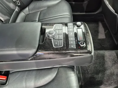 Kia K9 2014, 120195 км, за 5330.56 USD - фото 17