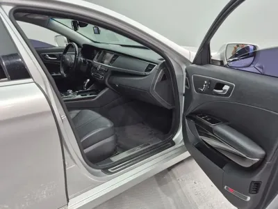 Kia K9 2014, 120195 км, за 5330.56 USD - фото 18