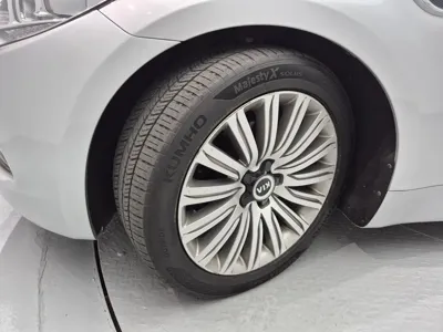Kia K9 2014, 120195 км, за 5330.56 USD - фото 19