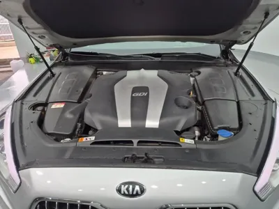 Kia K9 2014, 120195 км, за 5330.56 USD - фото 20