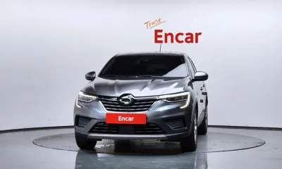 Renault-KoreaSamsung XM3 2020, 87028 км, за 6236.05 USD