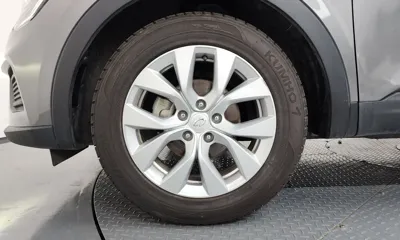 Renault-KoreaSamsung XM3 2020, 87028 км, за 6236.05 USD