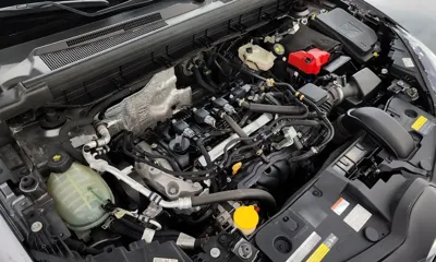 Renault-KoreaSamsung XM3