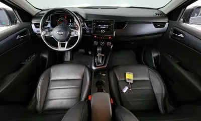 Renault-KoreaSamsung XM3