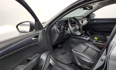 Renault-KoreaSamsung XM3