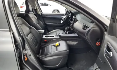 Renault-KoreaSamsung XM3