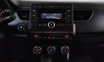 Renault-KoreaSamsung XM3